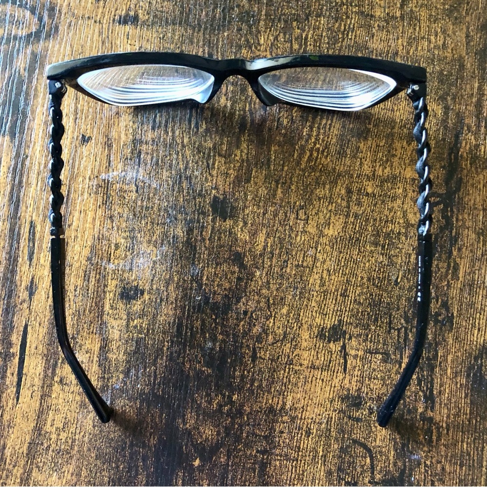 Chanel 3429Q eyeglass frames - Picture 7 of 7